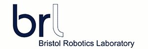 Bristol Robotics Laboratory logo