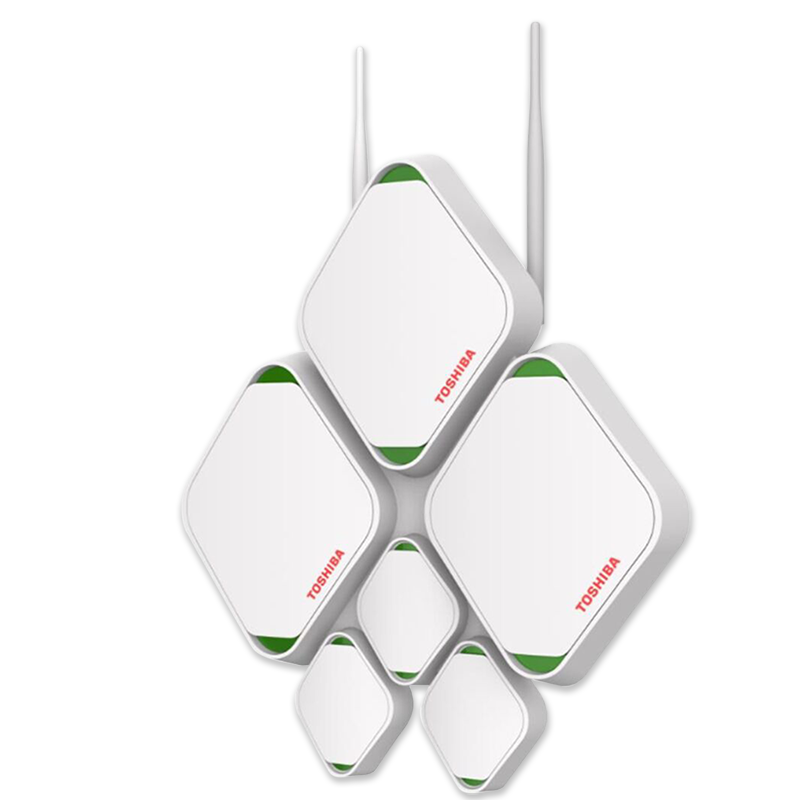 UMBRELLA node