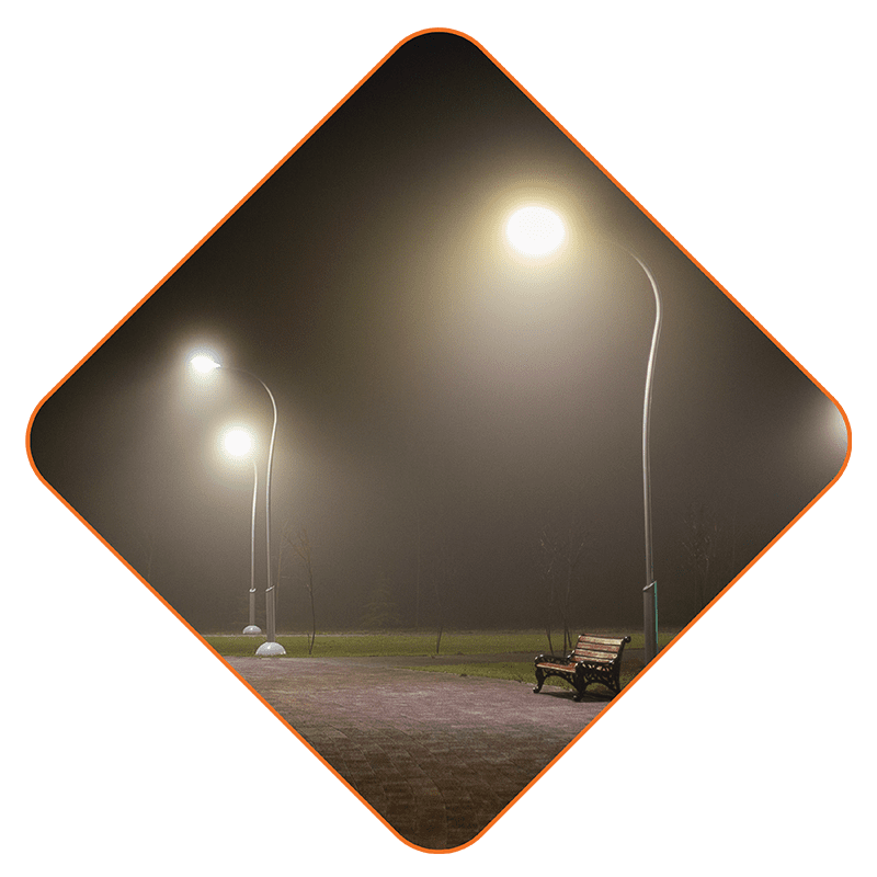 Street Lighting