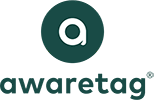 Awaretag logo