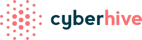 CyberHive logo