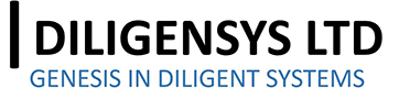 Diligensys logo
