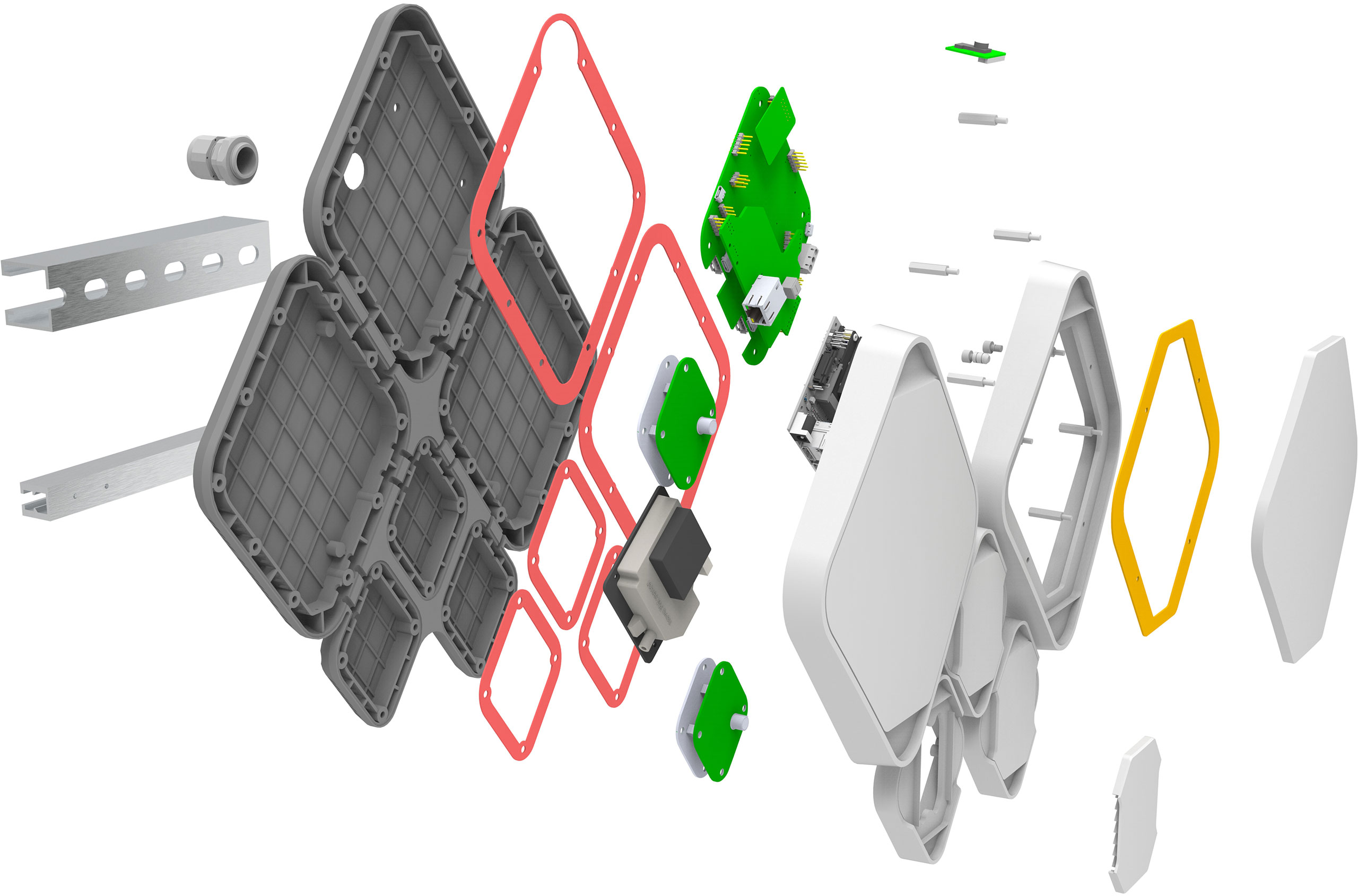 UMBRELLA Node