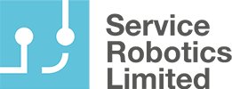 Service Robotics logo
