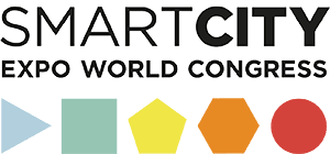 Smart city expo world congress logo